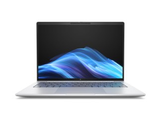 HP EliteBook 8 G1i Notebook Next Gen AI - Copilot+ PC - zawias 174° - Intel Core Ultra 7 - 258V / do 4.8 GHz - Win 11 Pro - Inte