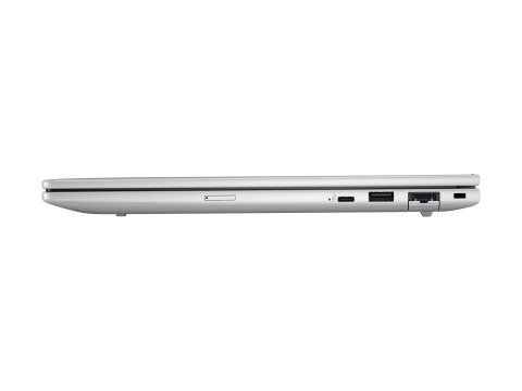 HP EliteBook 8 G1i Notebook Next Gen AI - Copilot+ PC - zawias 174° - Intel Core Ultra 7 - 258V / do 4.8 GHz - Win 11 Pro - Inte