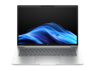 HP ProBook 4 G1i Notebook AI - AI PC - konstrukcja zawiasu 177 stopni - Intel Core Ultra 5 - 225H / do 4.9 GHz - Win 11 Pro - Ar