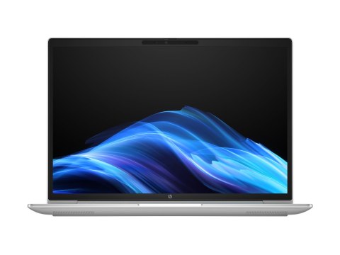 HP ProBook 4 G1i Notebook AI - AI PC - konstrukcja zawiasu 177 stopni - Intel Core Ultra 7 - 255U / do 5.2 GHz - Win 11 Pro - In