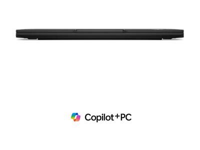 Lenovo ThinkPad X1 Carbon Gen 13 21NX - Aura Edition - AI PC - konstrukcja zawiasu 180 stopni - Intel Core Ultra 7 - 255U / do 5