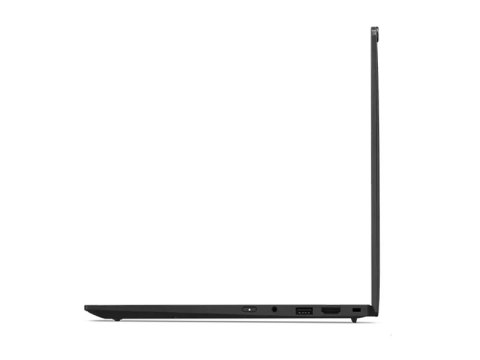 Lenovo ThinkPad X1 Carbon Gen 13 21NX - Aura Edition - AI PC - konstrukcja zawiasu 180 stopni - Intel Core Ultra 7 - 265U / do 5