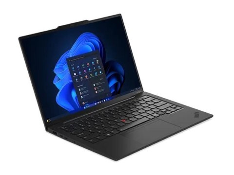 Lenovo ThinkPad X1 Carbon Gen 13 21NX - Aura Edition - AI PC - konstrukcja zawiasu 180 stopni - Intel Core Ultra 7 - 265U / do 5