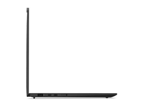 Lenovo ThinkPad X1 Carbon Gen 13 21NX - Aura Edition - AI PC - konstrukcja zawiasu 180 stopni - Intel Core Ultra 7 - 265U / do 5