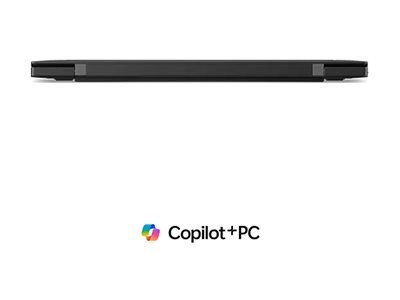 Lenovo ThinkPad X1 Carbon Gen 13 21NS - Aura Edition - Copilot+ PC - konstrukcja zawiasu 180 stopni - Intel Core Ultra 7 - 258V 