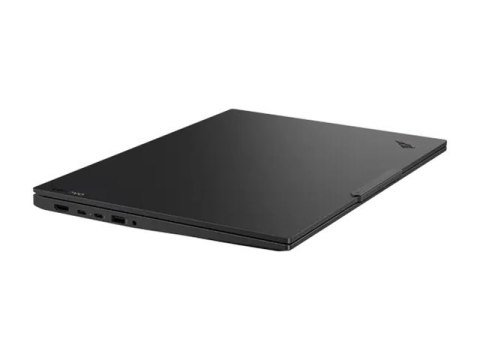 Lenovo ThinkPad E16 Gen 3 21SR - AI PC - konstrukcja zawiasu 180 stopni - Intel Core Ultra 5 - 225U / do 4.8 GHz - Win 11 Pro - 