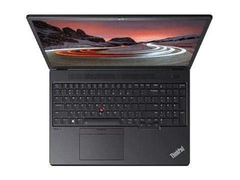 Lenovo ThinkPad P16v Gen 2 21KX - Intel Core Ultra 7 - 155H / do 4.8 GHz - Win 11 Pro - RTX 1000 Ada - 32 GB RAM - 1 TB SSD TCG 