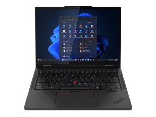 Lenovo ThinkPad T14s 2-in-1 Gen 1 21R3 - AI PC - z klapką - Intel Core Ultra 7 - 255U / do 5.2 GHz - Win 11 Pro - Intel Graphics