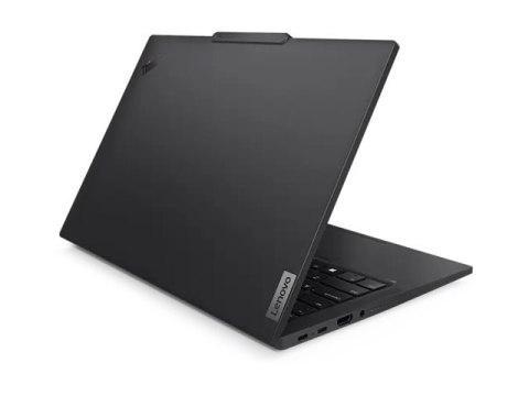 Lenovo ThinkPad T14s Gen 5 21LS - Konstrukcja zawiasu 180 stopni - Intel Core Ultra 7 - 155U / do 4.8 GHz - Evo - Win 11 Pro - I