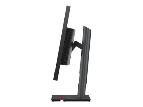 Lenovo ThinkVision 27 3D - Monitor LED - 27" - 3840 x 2160 4K @ 60 Hz - IPS - 310 cd/m² - 1200:1 - HDR10 - 4 ms - HDMI, DisplayP