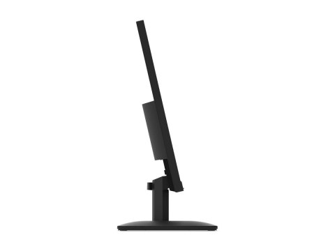 Lenovo ThinkVision S27-4e - Monitor LED - 27" - 1920 x 1080 Full HD (1080p) @ 100 Hz - IPS - 300 cd/m² - 1500:1 - 4 ms - HDMI, V