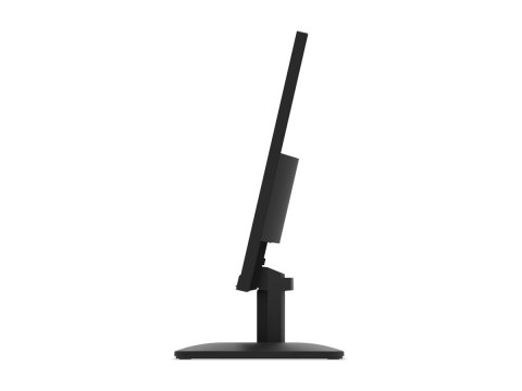Lenovo ThinkVision S27-4e - Monitor LED - 27" - 1920 x 1080 Full HD (1080p) @ 100 Hz - IPS - 300 cd/m² - 1500:1 - 4 ms - HDMI, V