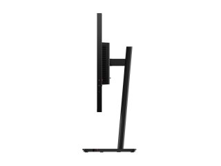 Lenovo ThinkVision T27UD-40 - Monitor LED - 27" - 3840 x 2160 4K @ 60 Hz - IPS - 350 cd/m² - 1500:1 - HDR10 - 4 ms - HDMI, Displ