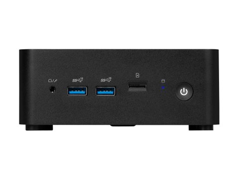 MSI PRO AP272P 14M 695EU - Wszystko-w-jednym Core i5 i5-14400 / do 4.7 GHz - RAM 16 GB - SSD 512 GB - Grafika Intel Iris Xe - Gi