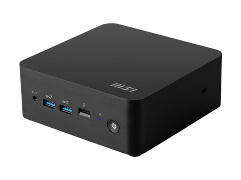 MSI PRO AP272P 14M 695EU - Wszystko-w-jednym Core i5 i5-14400 / do 4.7 GHz - RAM 16 GB - SSD 512 GB - Grafika Intel Iris Xe - Gi