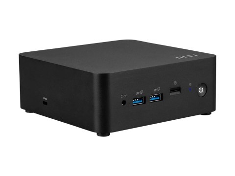 MSI PRO AP272P 14M 695EU - Wszystko-w-jednym Core i5 i5-14400 / do 4.7 GHz - RAM 16 GB - SSD 512 GB - Grafika Intel Iris Xe - Gi