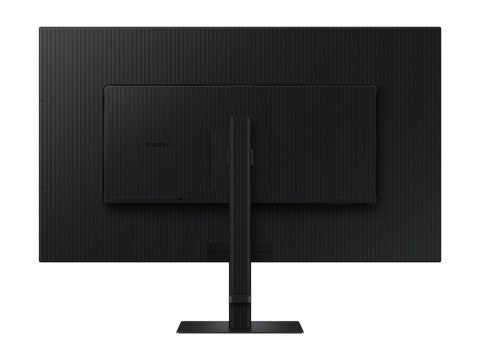 Samsung ViewFinity S8 S37D800UAU - S80UD Series - monitor LED - USB - 37" - 3840 x 2160 UHD @ 60 Hz - VA - 350 cd/m² - 3000:1 - 