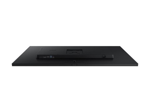 Samsung ViewFinity S8 S37D800UAU - S80UD Series - monitor LED - USB - 37" - 3840 x 2160 UHD @ 60 Hz - VA - 350 cd/m² - 3000:1 - 