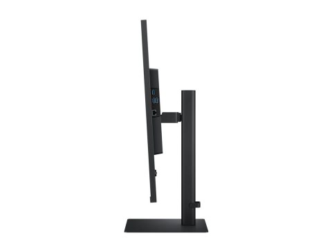 Samsung ViewFinity S8 S37D800UAU - S80UD Series - monitor LED - USB - 37" - 3840 x 2160 UHD @ 60 Hz - VA - 350 cd/m² - 3000:1 - 