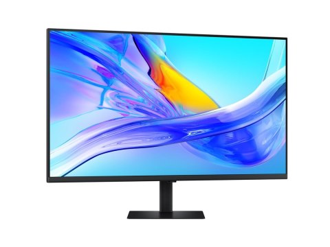 Samsung ViewFinity S8 S37D800UAU - S80UD Series - monitor LED - USB - 37" - 3840 x 2160 UHD @ 60 Hz - VA - 350 cd/m² - 3000:1 - 