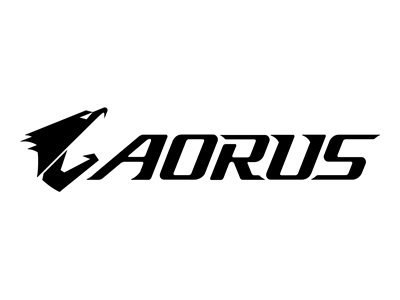 AORUS Gen4 7000E - SSD - 4 TB - wewnętrzny - M.2 2280 - PCIe 4.0 x4 (NVMe)