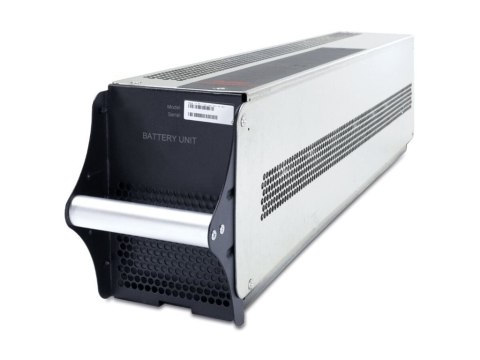 APC Symmetra PX High Performance Battery Unit - Bateria do UPSa (długi cykl życia) - 1 x bateria - kwasowo-ołowiowy - 9 Ah