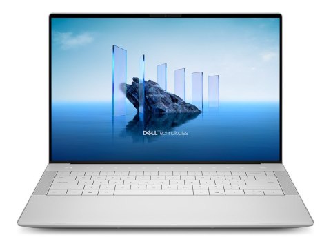 Dell 14 Premium DA14250 - AI PC - Intel Core Ultra 7 - 255HX / do 5.2 GHz - Win 11 Pro - GF RTX 4050 - 32 GB RAM - 1 TB SSD NVMe