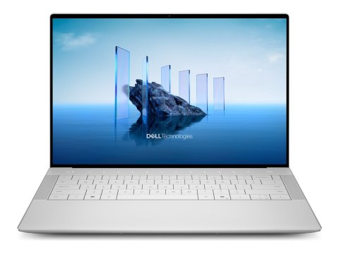 Dell 14 Premium DA14250 - AI PC - Intel Core Ultra 7 - 255HX / do 5.2 GHz - Win 11 Pro - GF RTX 4050 - 32 GB RAM - 1 TB SSD NVMe