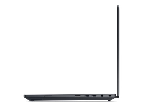 Dell Pro Max 14 Premium MA14250 - AI PC - Intel Core Ultra 9 - 285H / do 5.4 GHz - vPro Enterprise - Win 11 Pro - RTX PRO 2000 B