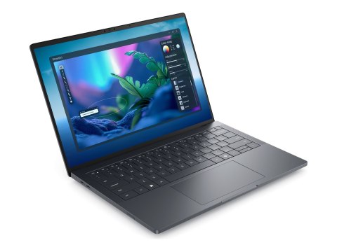 Dell Pro Max 14 Premium MA14250 - AI PC - Intel Core Ultra 9 - 285H / do 5.4 GHz - vPro Enterprise - Win 11 Pro - RTX PRO 2000 B