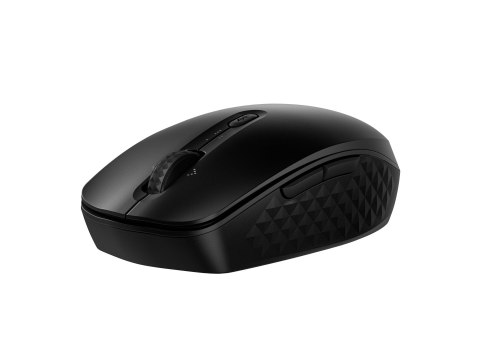 HP 420 - Mysz - programowalna - bezprzewodowa