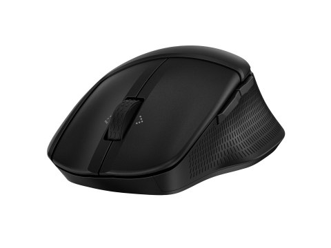 HP 685 Comfort - Mysz - tryb podwójny - 7 przyciski - bezprzewodowa - Bluetooth - odbiornik bezprzewodowy USB - czarny - Smart B