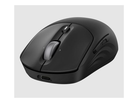 HP 700 Rechargeable Mouse - Mysz - bezprzewodowa