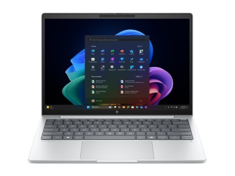 HP EliteBook 8 G1a Notebook Next Gen AI - Copilot+ PC - Zawias 169 stopni - AMD Ryzen AI 7 PRO - 350 / do 5 GHz - Win 11 Pro - R