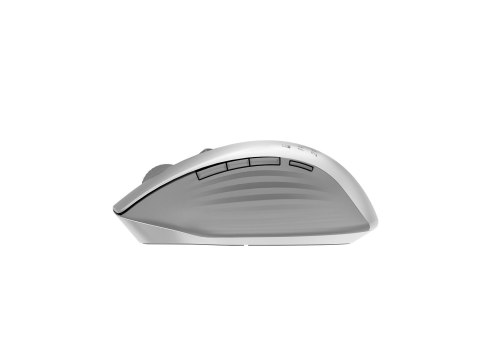 HP Creator 930 - Mysz - 10 przyciski - bezprzewodowa - Bluetooth - srebrny - dla HP 21, 22, 24, 27; Pavilion 24, 27, 32, TP01; P