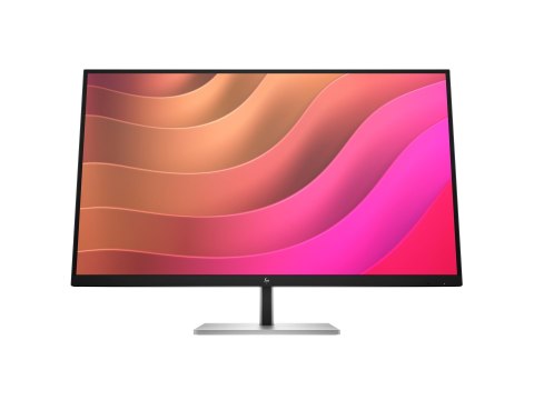 HP E32K G5 - E-Series - monitor LED - 31.5" - 3840 x 2160 4K UHD (2160p) @ 60 Hz - IPS - 350 cd/m² - 1000:1 - 5 ms - HDMI, Displ