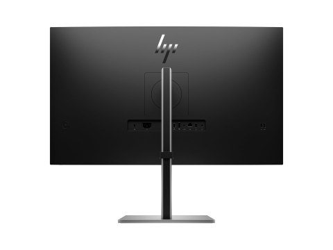 HP E32K G5 - E-Series - monitor LED - 31.5" - 3840 x 2160 4K UHD (2160p) @ 60 Hz - IPS - 350 cd/m² - 1000:1 - 5 ms - HDMI, Displ