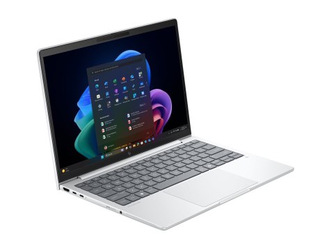HP EliteBook 8 G1a Notebook Next Gen AI - Copilot+ PC - Zawias 169 stopni - AMD Ryzen AI 7 PRO - 350 / do 5 GHz - Win 11 Pro - R
