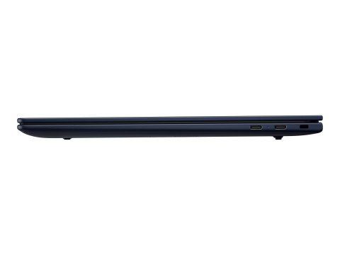 HP EliteBook Ultra G1i Notebook Next Gen AI - Copilot+ PC - konstrukcja zawiasu 180 stopni - Intel Core Ultra 5 - 228V / do 4.5 