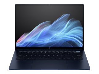 HP EliteBook Ultra G1i Notebook Next Gen AI - Copilot+ PC - konstrukcja zawiasu 180 stopni - Intel Core Ultra 5 - 228V / do 4.5 