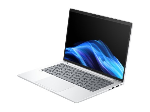 HP EliteBook 8 G1i Notebook Next Gen AI - Copilot+ PC - zawias 174° - Intel Core Ultra 5 - 228V / do 4.5 GHz - Win 11 Pro - Arc 