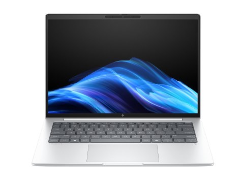 HP EliteBook 8 G1i Notebook Next Gen AI - Copilot+ PC - zawias 174° - Intel Core Ultra 5 - 228V / do 4.5 GHz - Win 11 Pro - Arc 