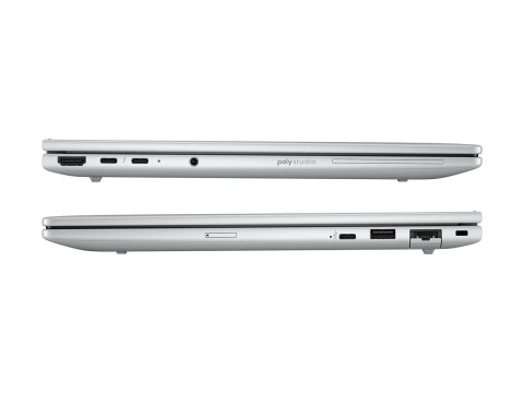 HP EliteBook 8 G1i Notebook Next Gen AI - Copilot+ PC - zawias 174° - Intel Core Ultra 5 - 228V / do 4.5 GHz - Win 11 Pro - Arc 