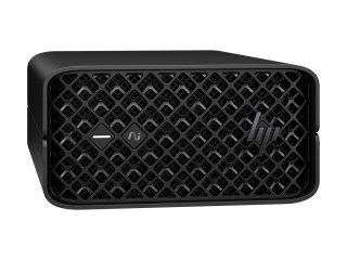HP Workstation Z2 G1a - Copilot+ PC, AI PC, AI Workstation - mini 1 x Ryzen AI Max+ Pro 395 / do 5.1 GHz - RAM 128 GB - SSD 1 TB