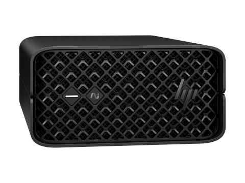 HP Workstation Z2 G1a - Copilot+ PC, AI PC, AI Workstation - mini 1 x Ryzen AI Max+ Pro 395 / do 5.1 GHz - RAM 128 GB - SSD 1 TB
