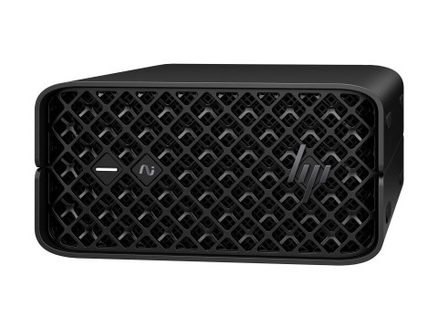 HP Workstation Z2 G1a - Copilot+ PC, AI PC, AI Workstation - mini 1 x Ryzen AI Max+ Pro 395 / do 5.1 GHz - RAM 128 GB - SSD 1 TB