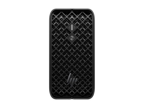 HP Workstation Z2 G1a - Copilot+ PC, AI PC, AI Workstation - mini 1 x Ryzen AI Max+ Pro 395 / do 5.1 GHz - RAM 128 GB - SSD 1 TB