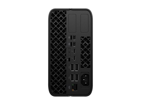 HP Workstation Z2 G1a - Copilot+ PC, AI PC, AI Workstation - mini 1 x Ryzen AI Max+ Pro 395 / do 5.1 GHz - RAM 128 GB - SSD 1 TB