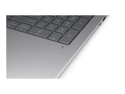 HP ZBook 8 G1i Mobile Workstation - AI PC, AI Workstation - Intel Core Ultra 7 - 265H / do 5.3 GHz - vPro - Win 11 Pro - RTX 500