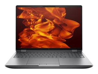 HP ZBook Fury 16 G1i Mobile Workstation - AI PC, AI Workstation - Intel Core Ultra 7 - 255HX / do 5.2 GHz - Win 11 Pro - RTX PRO